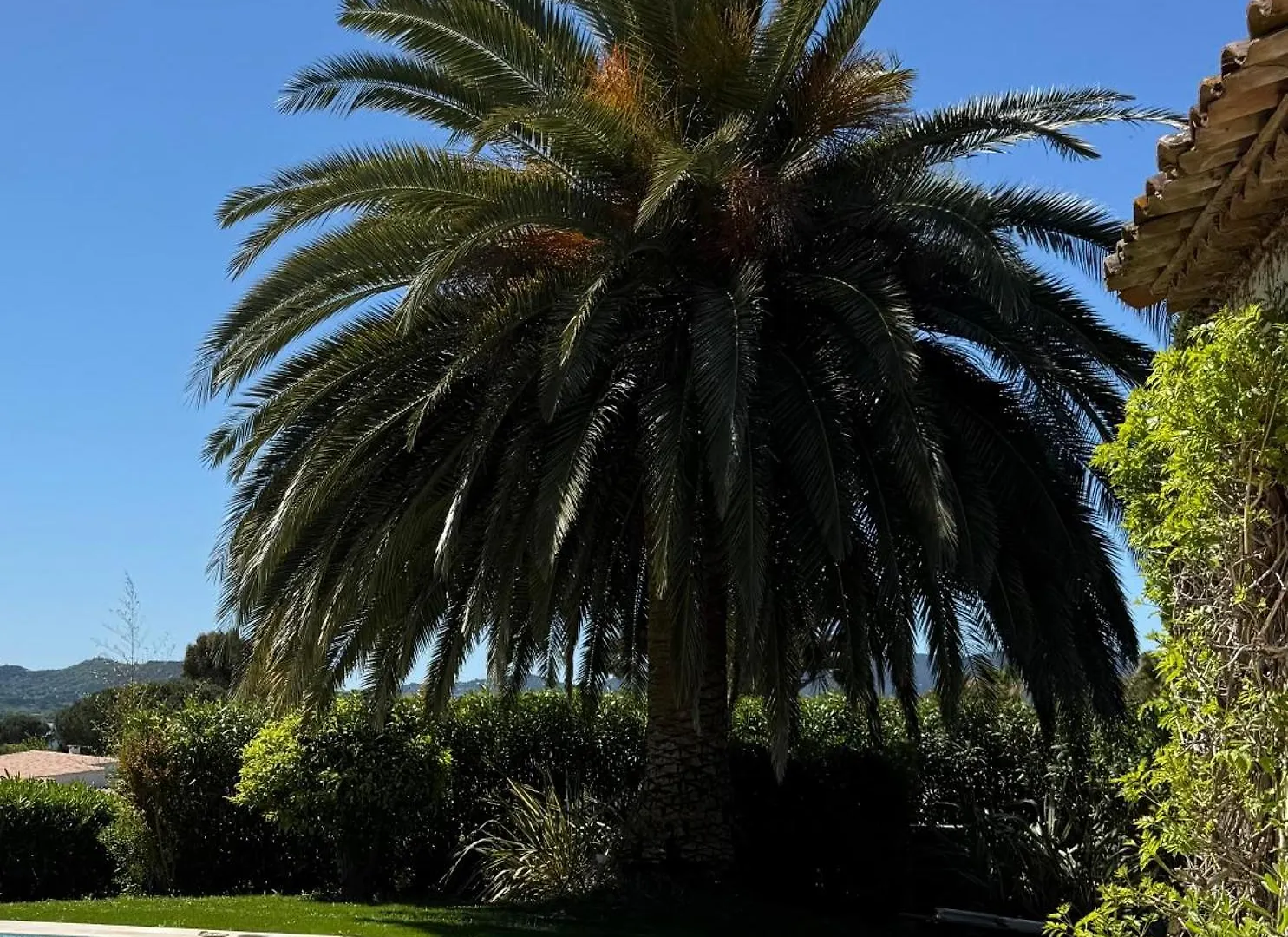 Magnifique Villa Vue Mer Avec Piscine Et Plage Privee Grimaud